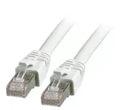 V&otilde;rgukaabel EFB Elektronik K5528GR.10 RJ-45 Cat8.1 10m Hall