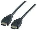 HDMI-kaabel EFB Elektronik K5430SW.10 10 m