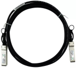 InfiniBand/fiiberoptiline kaabel SFP+ BlueOptics UACC-DAC-SFP10-0.5M-BL 0,5 m