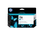 HP 730 130 ml ts&uuml;aan DesignJet tindikassett