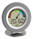 TFA 30.5019.01 Cosy digitaalne termo-h&uuml;gromeeter