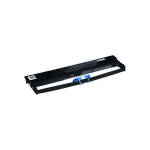 Printerilint Tally Dascom 099003L, must, mudelitele Dascom 2600/2601 Plus, 1 tk