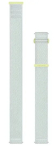 Band Garmin 010-14400-03 Helesinine Kangas 20 mm
