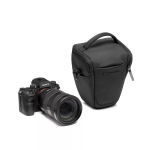 Manfrotto MB MA3-H-S kottkaamera&uuml;mbris, must