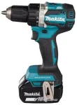 Kruvikeeraja MAKITA 18V DDF484RTJ 54/30Nm 2x5.0Ah