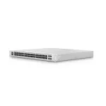 UBIQUITI NETWORKS Usw-enterprise-48-poe-eu Hallatav 3. kihi l&uuml;liti koos