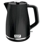 Elektriline veekeetja Tefal KO2508 1,7 L 2400 W, must, peidetud k&uuml;ttekeha