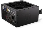 ENDORFY Enduro L6 650 W toiteplokk 20+4 pin ATX 3.1 80 PLUS Gold Must