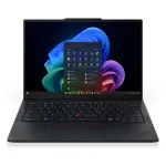 LENOVO ThinkPad E14 Gen 8 s&uuml;learvuti, Intel Core Ultra 7 355, 14-tolline 2.8K, 32GB DDR5, 1TB SSD, Windows 11 Pro