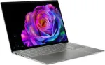 Acer Swift 16 AI SF16-71T - 180&deg; Hinge Design - Intel Core Ultra X7 358H / 1,9 GHz - Win 11 Home - Intel Arc Graphics B390 - 16 GB RAM - 512 GB SSD NVMe - 40,6 cm (16 inch)