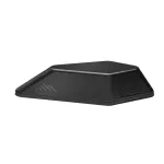 Cradlepoint R2155-5GB 5G Ruggedized Router with Wi-Fi 6, 2.5GbE, and 1-Year NetCloud Mobile Performance Essentials Plan