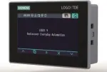 Siemens 6ED1055-4MH08-0BA1 LOGO! TD tekstikuva, 6-realine, LOGO! 8 jaoks, juhtmega