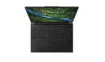 Lenovo ThinkPad P16s G5 Intel Mobile Workstation s&uuml;learvuti - 16-tolline IPS WUXGA Anti-glare - Intel Core Ultra 7 356H - 16 GB LPCAMM2 LPDDR5X - 512 GB SSD - NVIDIA RTX PRO 500 Blackwell Generation 6 GB GDDR7 - Windows 11 Pro - Must