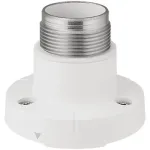 Hanwha Techwin Hanwha SBP-156HMW - Montage - Valge - Hanwha - NP-9300RW/8300RW/6500RW - Aluminium - 9,55 cm