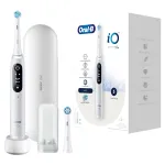 Oral-B 445234 elektriline hambahari t&auml;iskasvanutele vibreeriv valge
