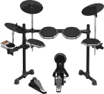 Behringer XD80USB elektrooniline trummikomplekt, must