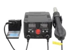 2-in-1 Jootejaam YCD-8582D