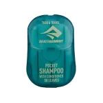 Sea to Summit Trek and Travel Pocket Soap Shampoo with Conditioner - 50 lehte