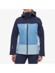 Naiste Jope Millet Kamet GTX - Coronet Blue