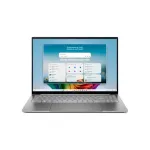 Acer Swift 16 AI SF16-71T-78HV s&uuml;learvuti, 16-tolline WQXGA+ OLED puutetundlik 120Hz, Intel Core Ultra X7 358H, 16GB LPDDR5x, 512GB SSD, Windows 11 Home, saksa klaviatuur