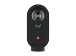 Logitech Mevo Start for Business - Live Streaming Camera