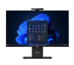 Lenovo ThinkCentre M70a Gen 6 23.8-tolline All-in-One lauaarvuti, Intel Core Ultra 5 225T, 16GB RAM