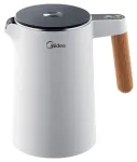 Midea MK-HE1533 Valge Elektriveekeetja 1.5L 2200W