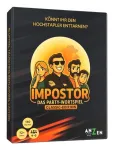 Anzen IMPOSTOR - peo s&otilde;nam&auml;ng - Classic v&auml;ljaanne