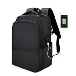 SPONGE MiniMu All Black seljakott 15,4 tolli