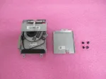 HP 2,5 inch SATA HDD Cage for AMO ENT18 DM - Silver/Black