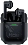 Black Shark JoyBuds juhtmevabad k&otilde;rvaklapid Bluetooth 5.2 m&auml;ngupeakomplekt Must
