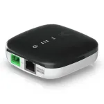 UBIQUITI WAVE-FIBER-ONU-20 GPON ONT 2,5 Gbps kuni 20 km, 20-pakk