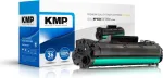 KMP H-T194X High Yield Black Compatible Toner Cartridge (Alternative to HP 83X) for HP LaserJet Pro M201, M202, MFP M125, MFP M127, MFP M225