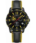 CERTINA DS Action Diver Automatic 42mm Rose Gold PVD Watch C034453360571