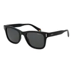 Polaroid PLD 6206/S P&auml;ikeseprillid Unisex Havana Pruun Ruudukujulised Polariseeritud UV400