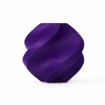 BambuLab PETG-CF Violet Purple (31700) with Spool, 1kg