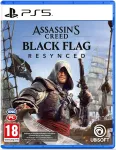 Assassin's Creed Black Flag Resynced - PlayStation 5