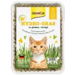 GimCat Hydro-Gras vedel rohupasta kassidele 150g