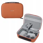 SUNNYLIFE Kandekott DJI Neo, pulti ja tarvikute jaoks - Oranž / NE-B864