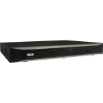 BCS POINT BCS-P-NVR3202-A-4K(5) 32-kanaliline 4K NVR salvesti