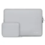 Tech-Protect NeoSlim Laptop Sleeve 13-14 inch Grey