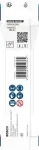Bosch 2608902038 Tsentreerimispuur 1 tk