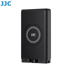 JJC MFCC-1 Multi-Card Reader USB Type-C & MicroUSB 3.1 300 Mbps with Protective Case