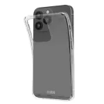 SBS Skinny Cover iPhone 14 Pro Max l&auml;bipaistev