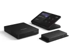Lenovo ThinkSmart Core Gen 2 videokonverentsis&uuml;steem Microsoft Team Roomsile, Intel Core Ultra 5 135H, 16 GB RAM, 256 GB SSD, 10,1" puutetundlik juhtpaneel, Ethernet LAN, must