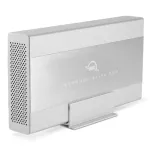 OWC Mercury Elite Pro 3.5 inch SATA USB 3.0 v&auml;line k&otilde;vaketta korpus, alumiinium