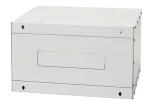 TRITON RXA-04-AS4-BAX-A1 19 inch seinakapp 4U, 550x400mm, lahtiv&otilde;etav, must (RAL 9005)