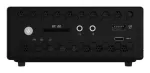ZOTAC ZBOX CI360 nano Barebone N150 DDR5 2xM.2 - Mini PC - 16 GB RAM