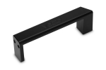 Kinnitusplaat EK Water Blocks Alumiinium Must
