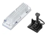 Lenovo TS M.2 2280 Heatsink Kit for Gen5 SSD